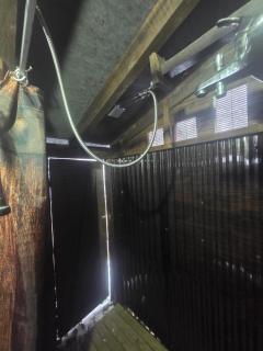 Utulňa na Beskyde- Dieťa zadať ako dospelého - 2