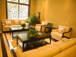 GreenTree Alliance Hotel Dezhou Ningjin County Zhengyang Road Debai Plaza - 9