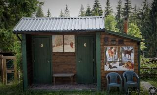 Utulňa na Beskyde- Dieťa zadať ako dospelého - 7