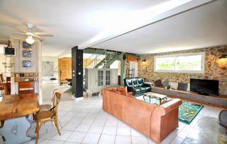 Authentique Maison Piscine - 6