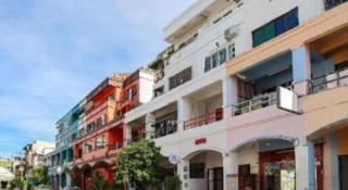 OYO 778 21 Poshtel - 7