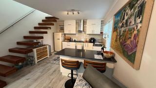 Hack's Shack - Kapstadt - 2