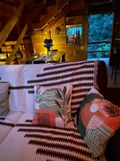 Casa das Pedras - Um recanto de paz em Santa Tereza - 8