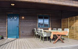 1 Bedroom Cozy Home In Kivik - 3