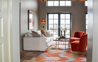 1 Bedroom Cozy Home In Kivik - 8