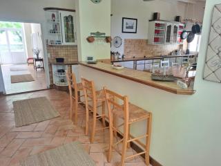 The Chateau At Petit Champagne - 8