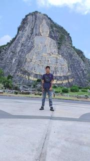 Wai zin - Sara Buri - 3