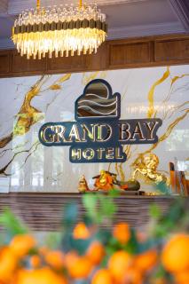 Grand Bay Hotel - Grand World Phu Quoc - 6