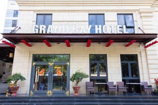 Grand Bay Hotel - Grand World Phu Quoc - 8