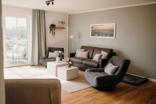 Plöner See bei Plön mit Panoramablick - 6