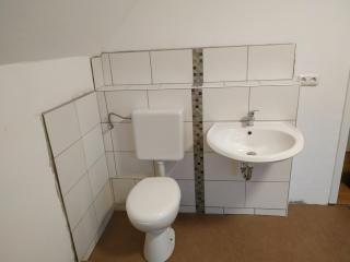 Monteurwohnung in Angelburg - Gönnern - 7