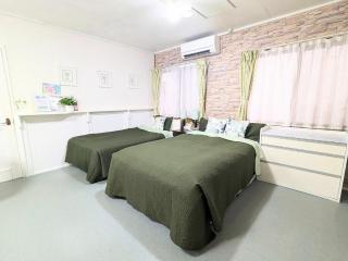 Lavilla aveneu / Vacation STAY 73439 - 0