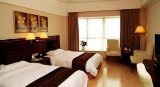 GreenTree Inn Liuan Shucheng Hean Road Business Hotel - 5