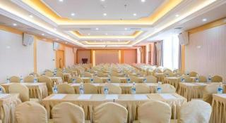 Vienna Hotel Chengdu Xinfan Furniture City - 6