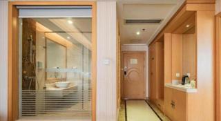 Vienna Hotel Chengdu Xinfan Furniture City - 4