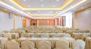 Vienna Hotel Chengdu Xinfan Furniture City - 2