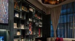 Ethos Hotel Wuhan Riverside - Wuhan - 5