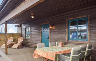 Beautiful Home In Kivik - 9