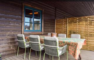 Beautiful Home In Kivik - 2