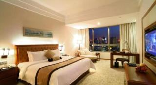 Yihao International Hotel - 3