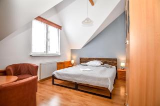 Apartament Dwupoziomowy Wiktoria Centrum Zakopane - 4