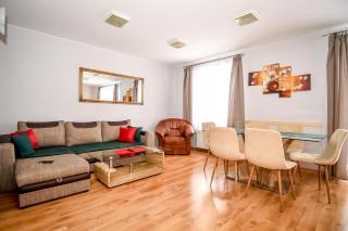Apartament Dwupoziomowy Wiktoria Centrum Zakopane - 0