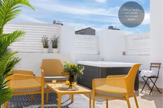 Magno Apartments Feria 132 - 4