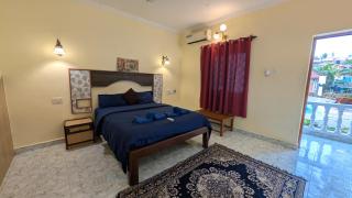 Dona Julia Resort - 1