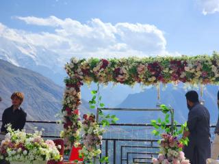 Hard Rock Hunza Hotel Resort & Villas - 6