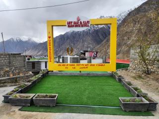 Hard Rock Hunza Hotel Resort & Villas - 8