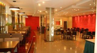 Magnotel Hotel Shanghai Xujiahui Wanping Rd.(S) - 5