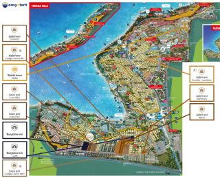 Easyatent Mobile home Lanterna - 7