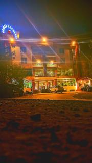 Luxury 2BR Penthouse with Kitchen & City Views penthouse2 - 9