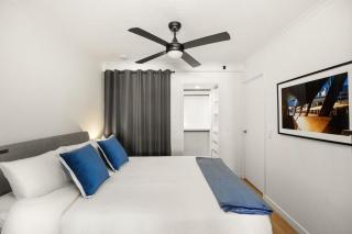 Galleries Apartments, 1 Bed, Parking, Balcony - 4