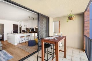 Galleries Apartments, 1 Bed, Parking, Balcony - 1