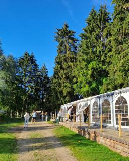 Camping Les Pommiers - 4