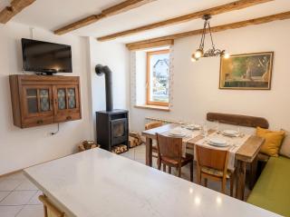 Apartment Šalka vas - SAUNA & FREE Parking - 7