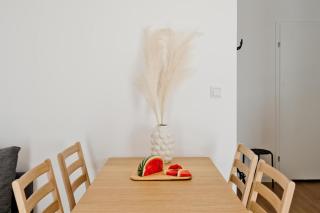 Apartamenty IN Leśna - Hel - 6