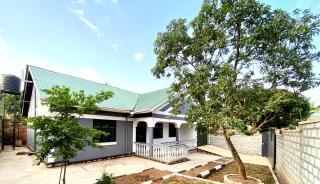 Paradise Pathways Lweza - Kampala - 6