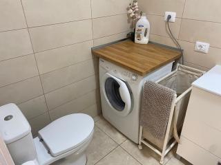 Central Apartment in La Laguna - 1