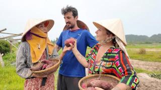 Coto Center Homestay - 8