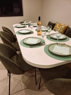 Vakantiehuis De Smisse - 2