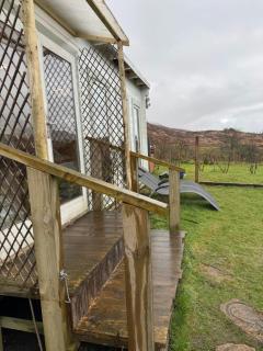 Star Gazer Cabin - 0