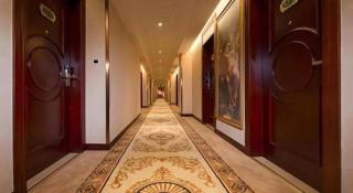 Vienna 3 Best Hotel Shenzhen Tai'an Metro Station - 7