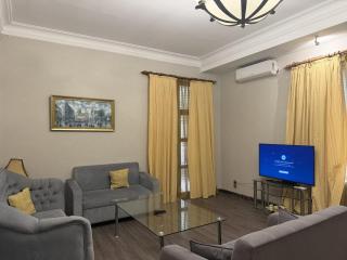 Lermontov Old City Lux - 4