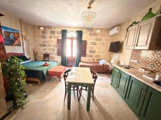 Ta' Marta Lodge - Victoria - 4