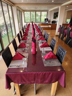 Hard Rock Hunza Hotel Resort & Villas - 1