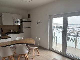 Ferienwohnungen Hafenwerk Farin - 6