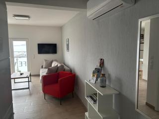 Ferienwohnungen Hafenwerk Farin - 4