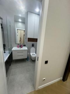 2 комнатная квартира, жк Центральный сквер - 3